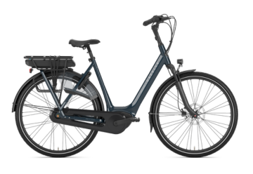 Gazelle E bike