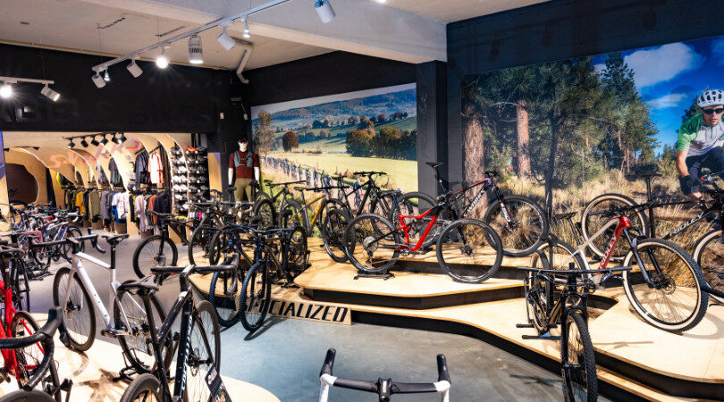 Fietsverzekering Abels bikes