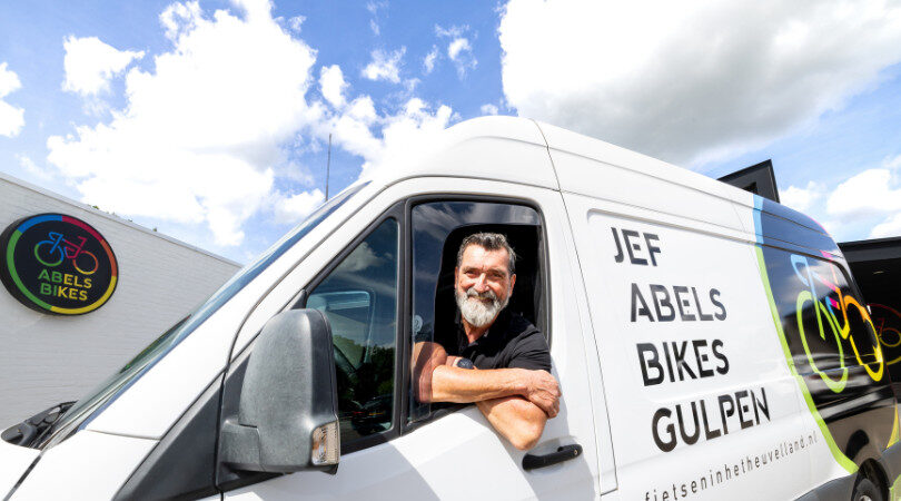 Jef Abelsbikes (1)