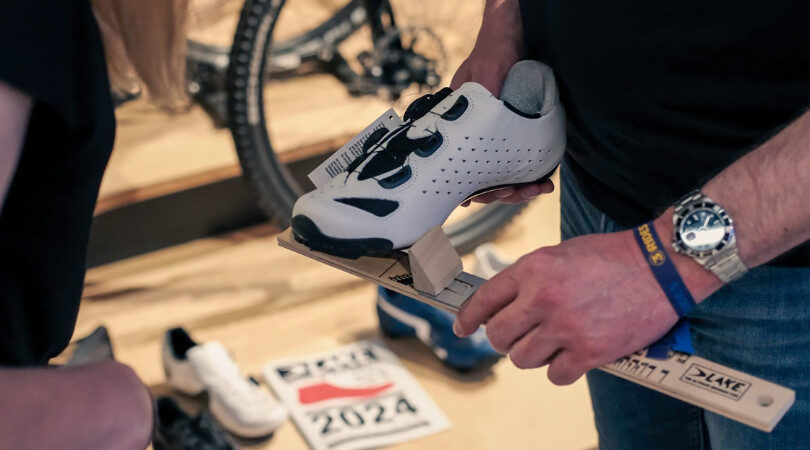 Lakeschoenen Abelsbikes