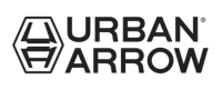Urban arrow logo