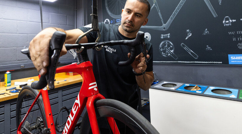 Werkplaats2 Abelsbikes