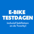 ebike testdagen