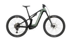 Cannondale Moterra 2