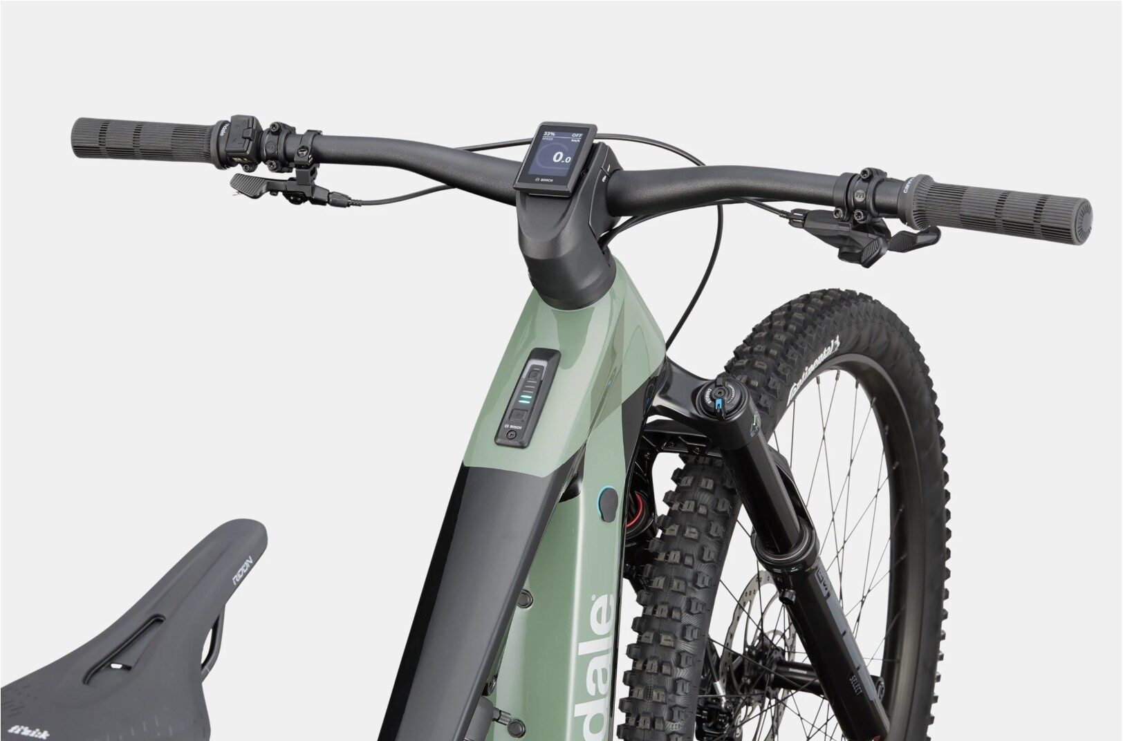 Cannondale Moterra 2