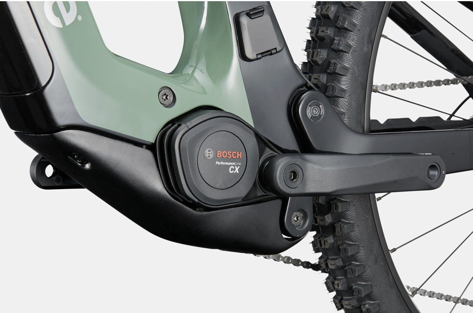Cannondale Moterra 2