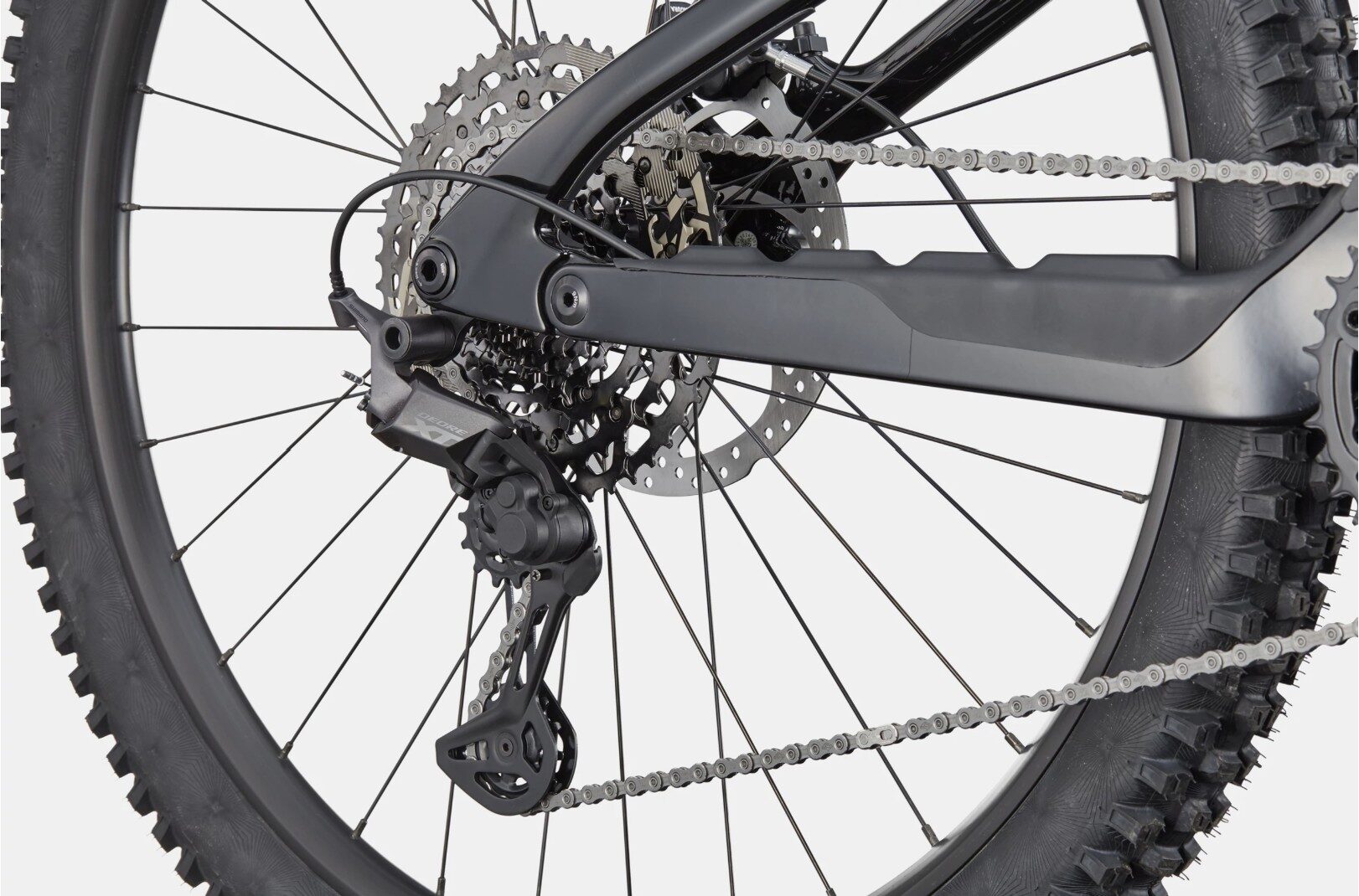 Cannondale Moterra 2