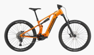 Cannondale Moterra 4+