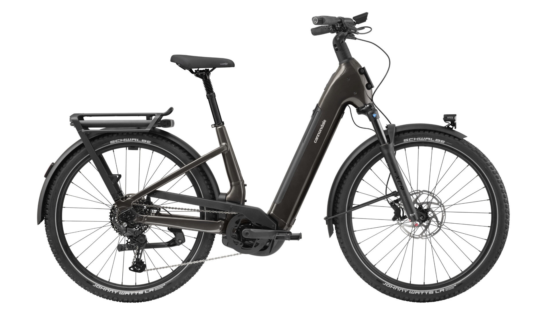 Cannondale Tesoro 1