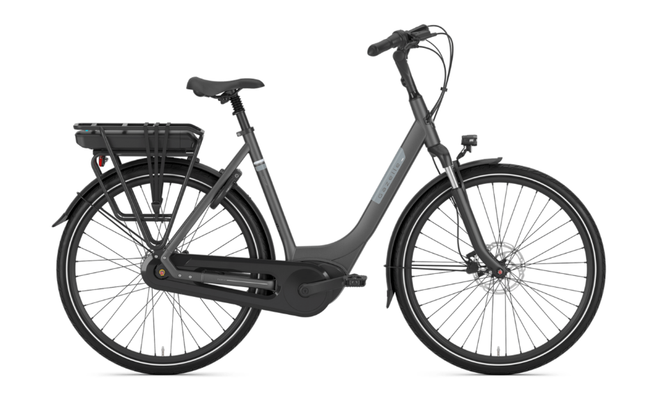 Gazelle Paris C7+