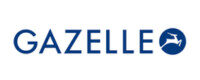 Gazelle logo