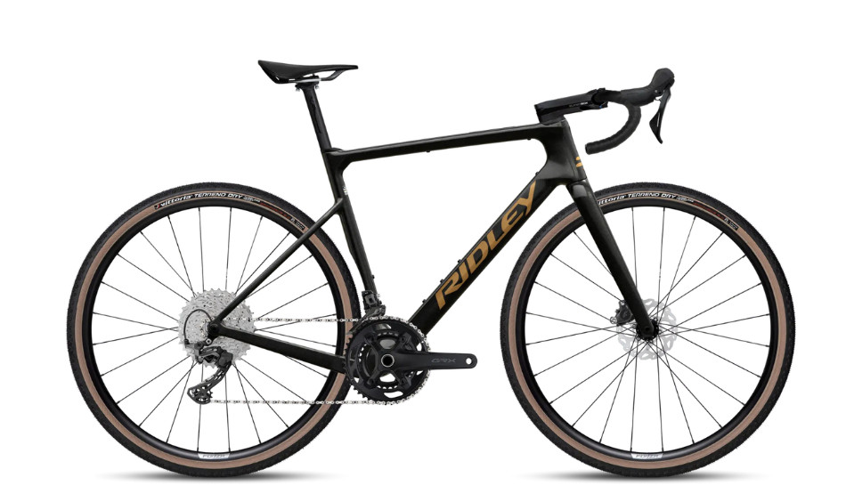Ridley ASTR