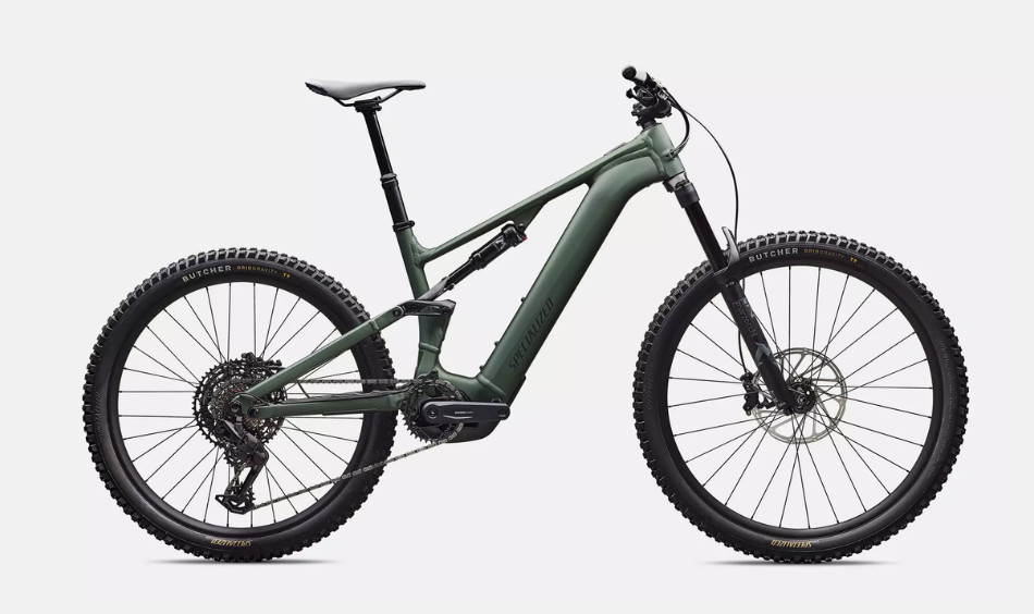 Specialized Turbo Levo 4 Alloy