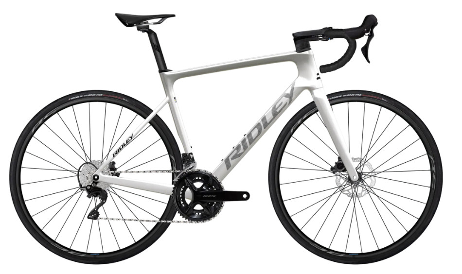 Ridley Falcn 105 Di2
