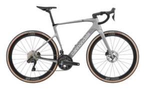 Cannondale Synapse Carbon 2