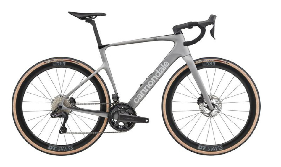Cannondale Synapse Carbon 2