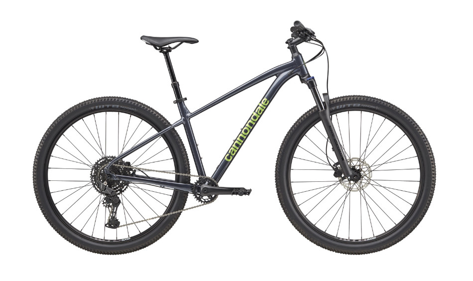 Cannondale Trail 1