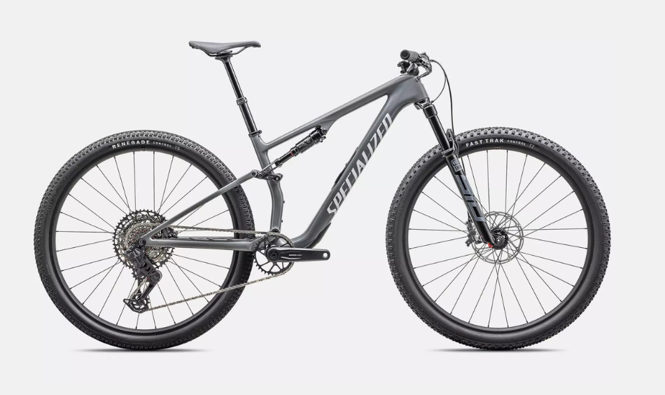 Specialized Epic 8 Comp