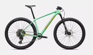 Specialized Epic Hardtail Comp