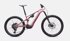 Specialized Turbo Levo 4 comp Alloy