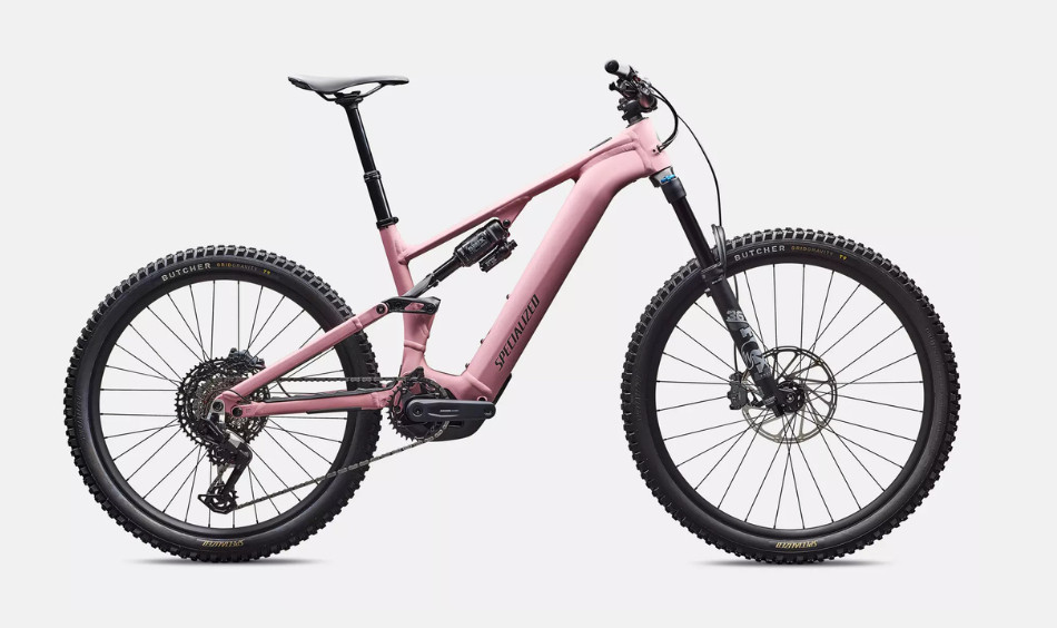 Specialized Turbo Levo 4 comp Alloy