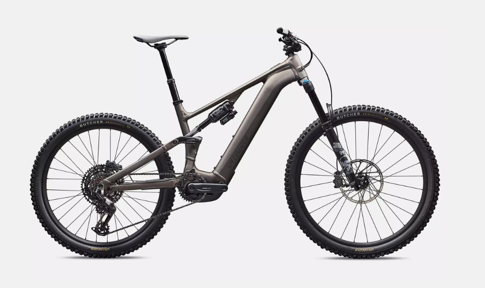 Specialized Turbo Levo 4 comp Alloy