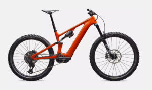 Specialized Turbo Levo 4 comp