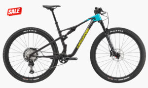 Cannondale Scalpel 3