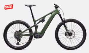 Specialized Turbo Levo 4 Expert