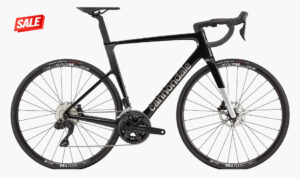 Cannondale SuperSix EVO 3
