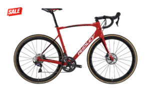 Ridley Fenix SLX Disc