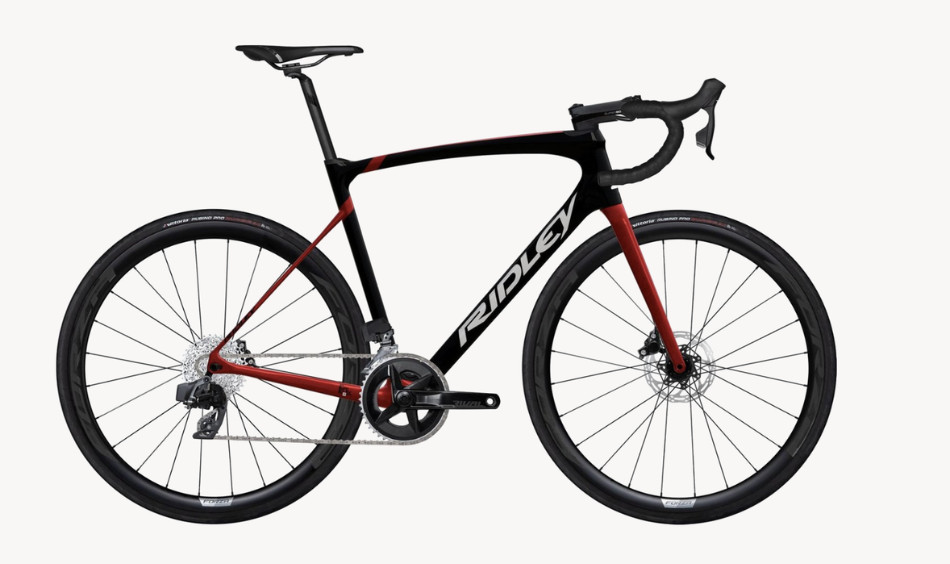 Ridley Fenix Slic Ultegra