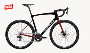 Ridley Fenix Slic Ultegra