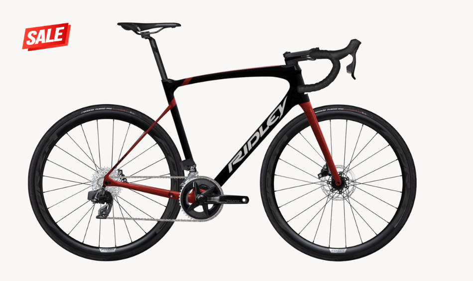 Ridley Fenix Slic Ultegra