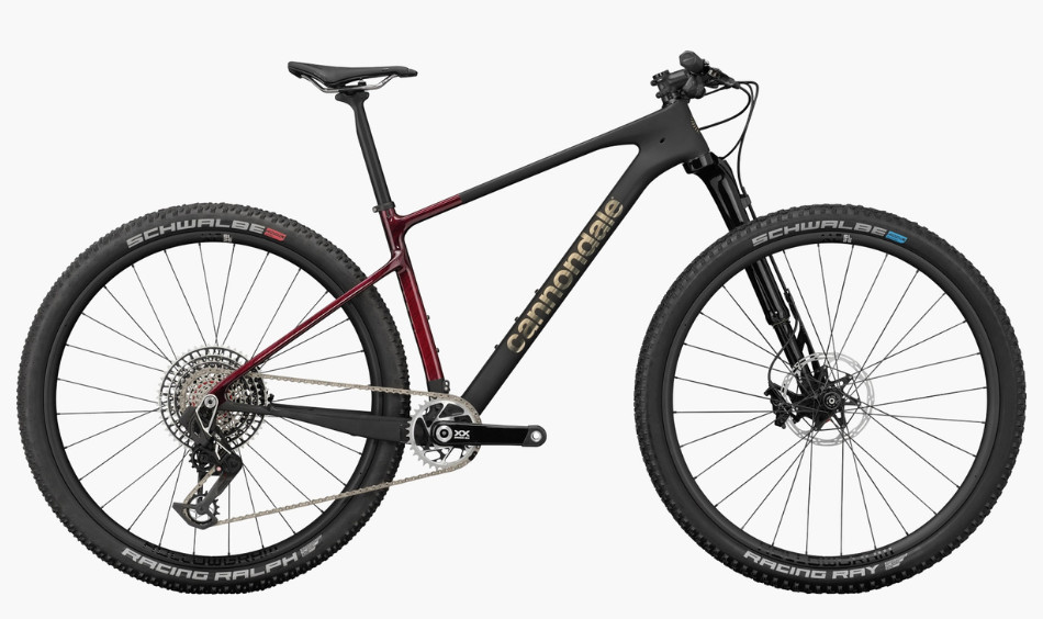Cannondale Scalpel HT LAB71