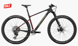 Cannondale Scalpel HT LAB71