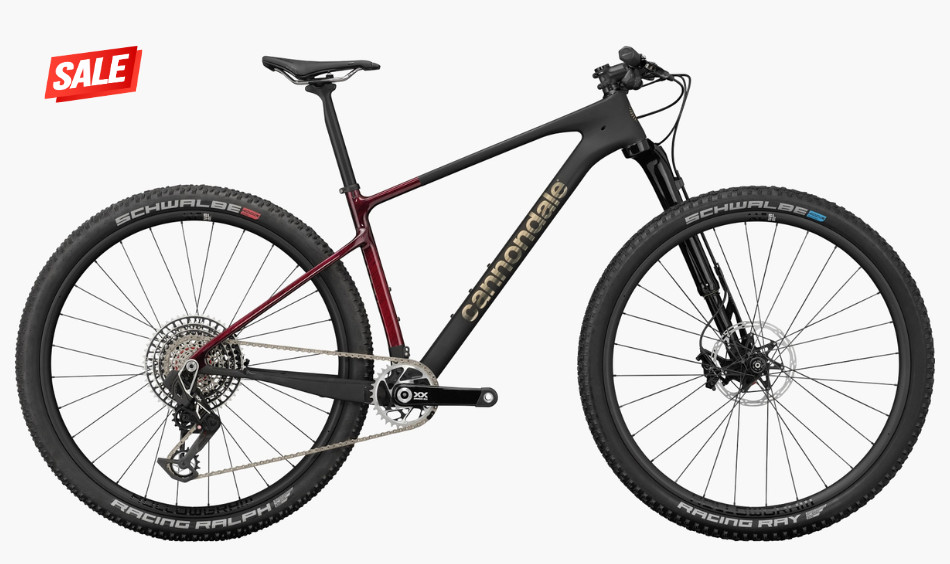 Cannondale Scalpel HT LAB71