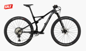 Cannondale Scalpel Carbon 2