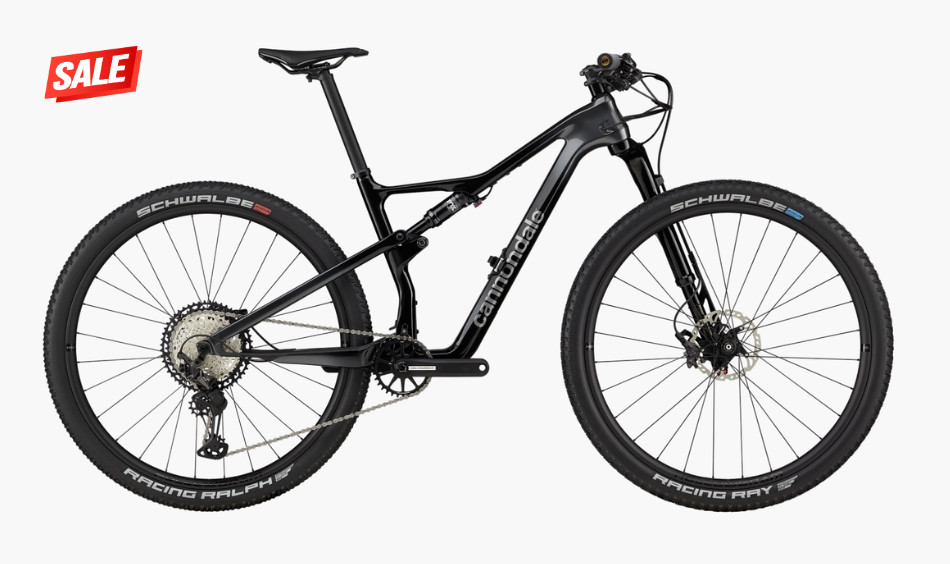 Cannondale Scalpel Carbon 2