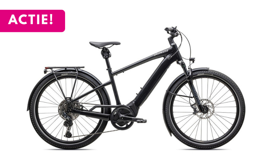 Specialized Turbo Vado 5.0