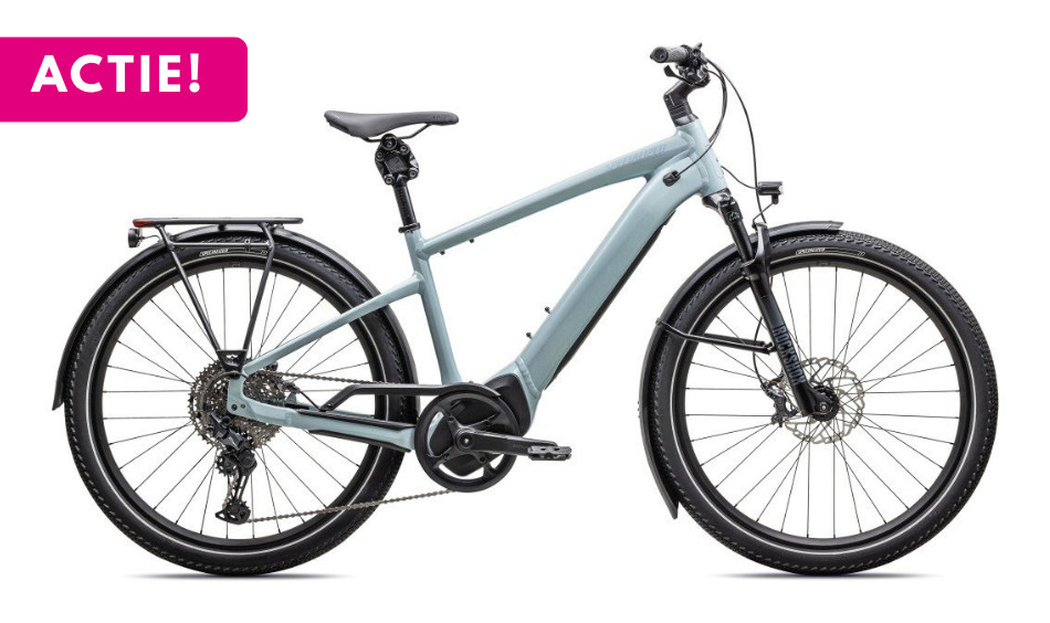 Specialized Turbo Vado 5.0