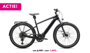 Specialized Turbo Vado 5.0