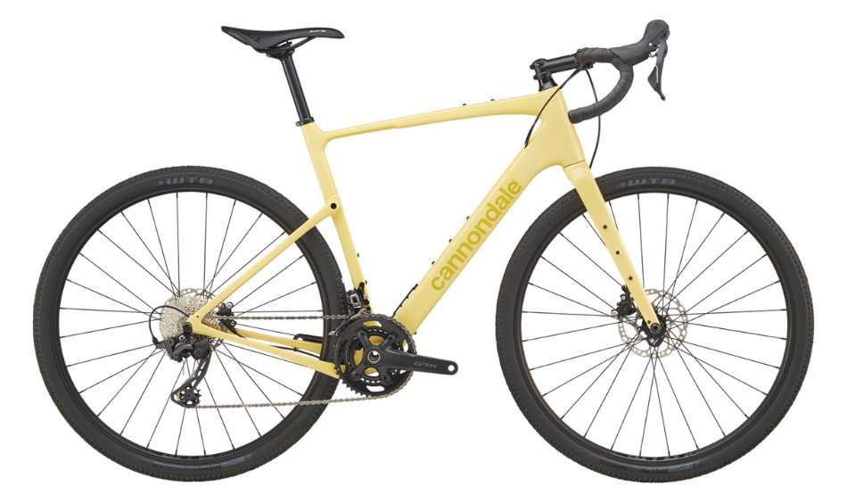 Cannondale Topstone 3