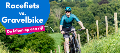 E MTB of een SL E MTB