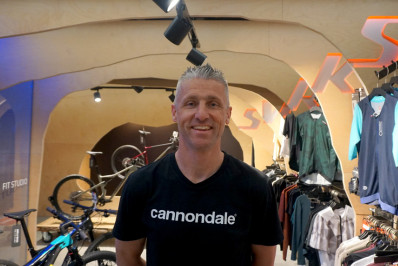 Jeroen Abels Bikes
