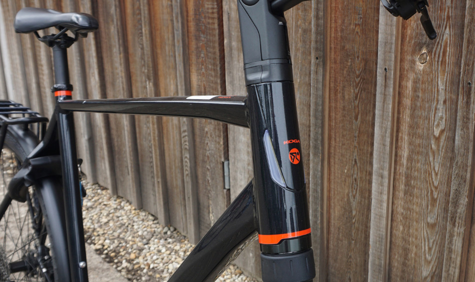 KOGA F3 5.0