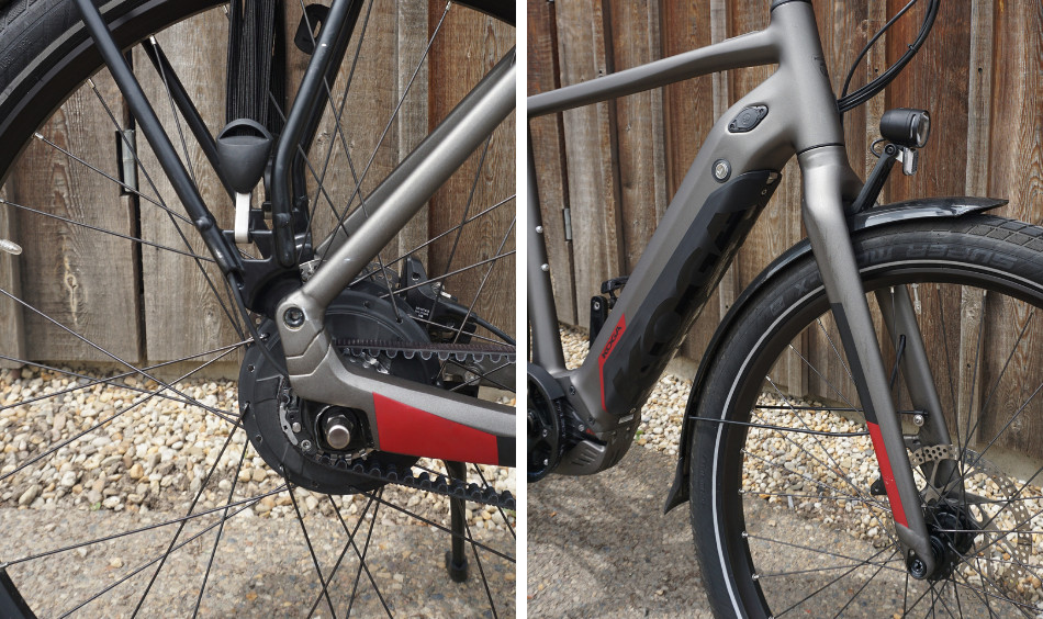 KOGA PACE B10