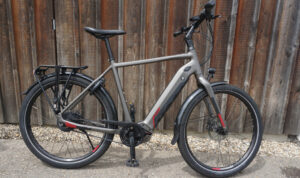 KOGA PACE B10