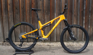 Merida One-Forty