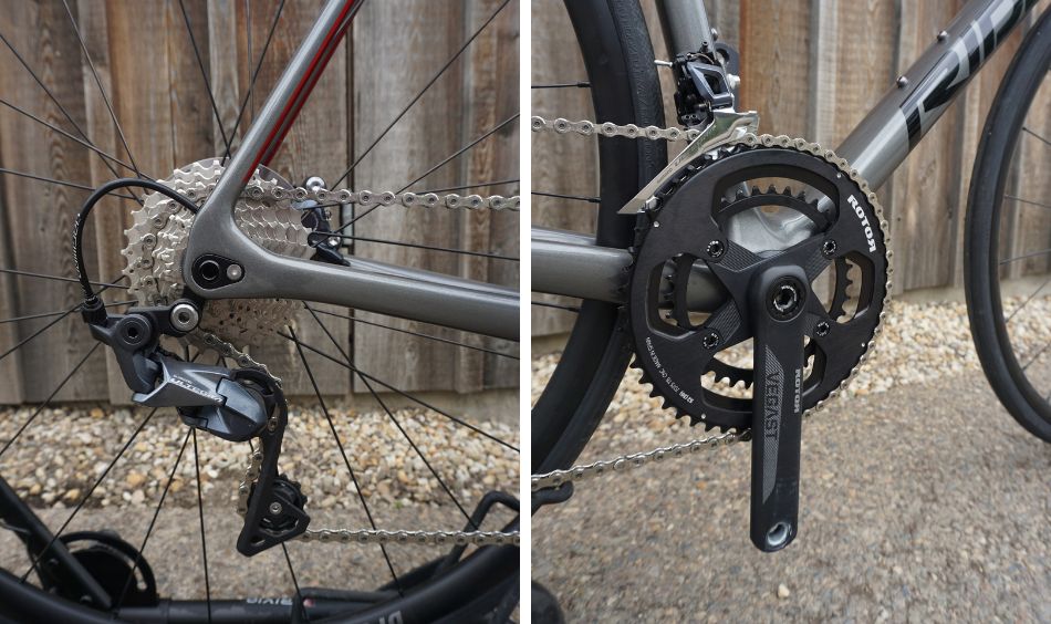 Ridley Fenix SLiC
